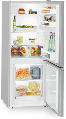 Chłodziarko-zamrażarka Liebherr CUele231-26 SmartFrost