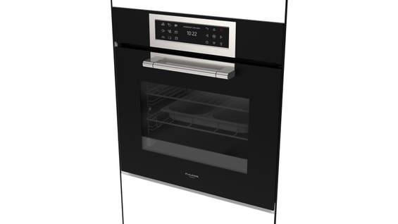 Piekarnik Fulgor Milano FCLSO 6023 TEM BK