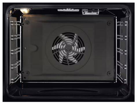 Piekarnik Electrolux EOF5C50V SurroundCook 600 kataliza