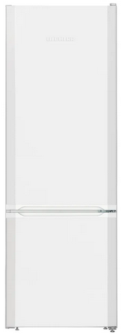 Chłodziarko-zamrażarka Liebherr CUe281-26 SmartFrost