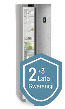 Chłodziarko-zamrażarka Liebherr CBNsdc 573i Plus BioFresh NoFrost 10 lat Gwarancji !!!