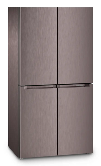 Wolnostojąca 4-drzwiowa chłodziarko-zamrażarka Liebherr MBtsdi 9024 Plus BioFresh NoFrost