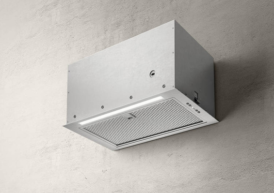 Okap Elica FOLD S IX/A/52 inox PRF0181962 wyciąg