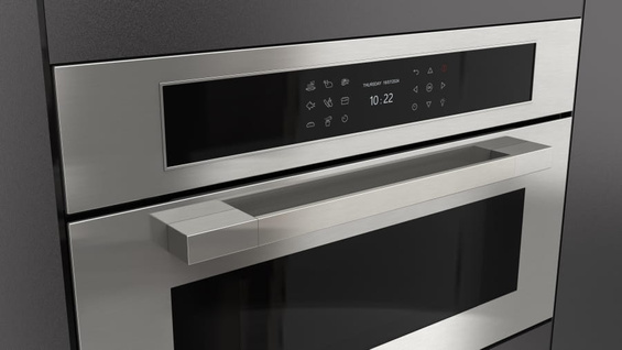 Piekarnik Fulgor Milano FUTSO 310 TEM IX