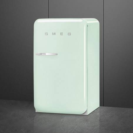 Chłodziarka wolnostojąca Smeg 50’s Style FAB10HRPG5 