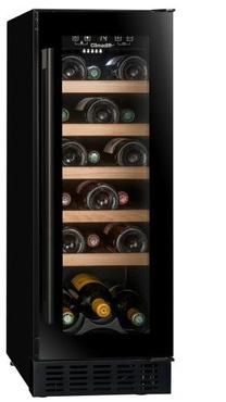 Winiarka do zabudowy Climadiff CBU20S2B