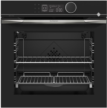 Piekarnik z pyrolizą De Dietrich DOP4543X
