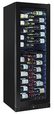 Winiarka wolnostojąca i do zabudowy Avintage GALLERY