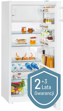 Chłodziarka Liebherr KPe290-26