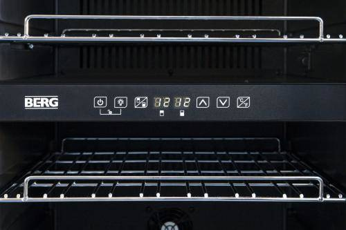 Winiarka Berg BRGWA77D