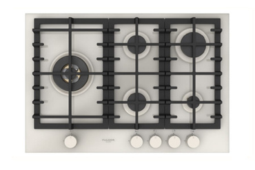 Płyta gazowa Fulgor Milano FPH 755 G WK WHG 76 cm