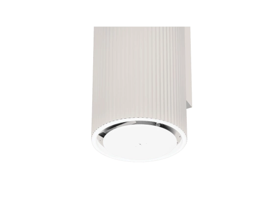 Okap przyścienny Ciarko Design MONOGRAM CASHMERE pochłaniacz