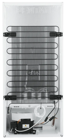 Chłodziarko-zamrażarka Liebherr CTPe211-26 SmartFrost