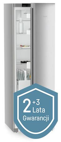 Chłodziarka Liebherr RDsfd 5220 Plus EasyFresh