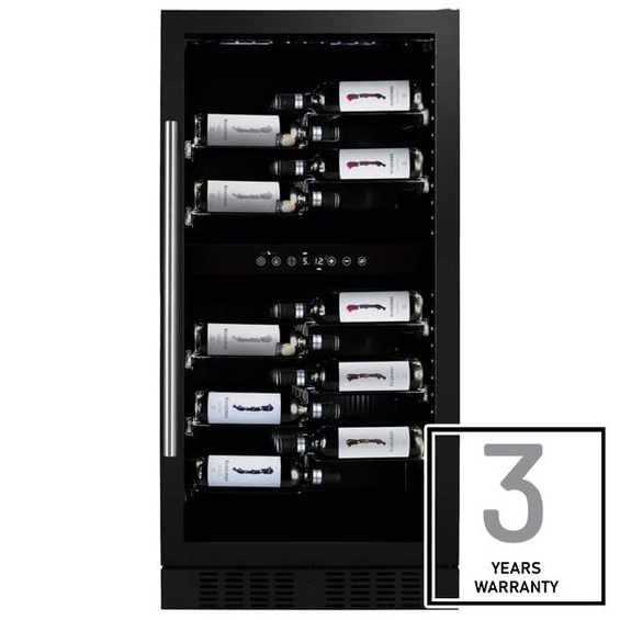 Winiarka Dunavox DX-58.258DB