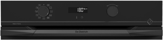 Piekarnik z pyrolizą De Dietrich DOP4335B