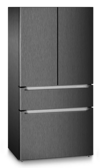 Wolnostojąca chłodziarko-zamrażarka French Door Liebherr MBbsdi 9556 Prime BioFresh NoFrost