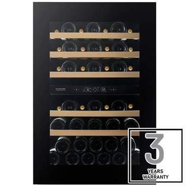 Winiarka Dunavox DVH-44.120DMB.TO