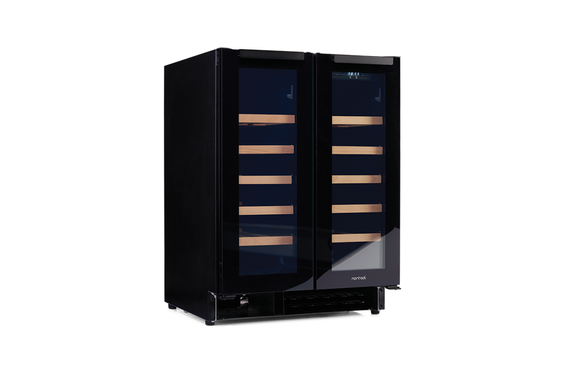 Winiarka podblatowa Norcool 60 cm N-CAVE 60 BU DZ D-12700065