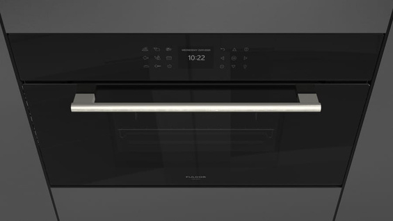 Piekarnik Fulgor Milano FCSO 7510 TEM BK