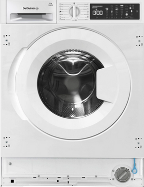 Pralka do zabudowy De Dietrich DWF484QJE