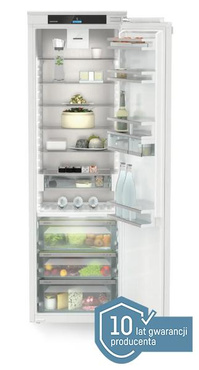 Chłodziarka Liebherr IRBbi 5150 Prime BioFresh 10lat gwarancji
