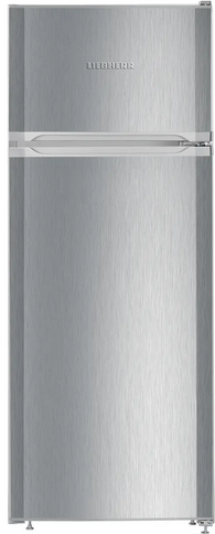 Chłodziarko-zamrażarka Liebherr CTPele231-26 SmartFrost