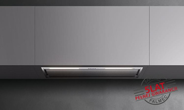 Okap Falmec Grupa Silnikowa Plus 105cm 800 m³/h inox