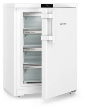 Zamrażarka podblatowa Liebherr FTdi604