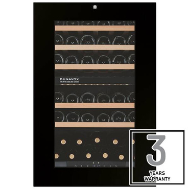 Winiarka Dunavox DXB-42.100DB.TO