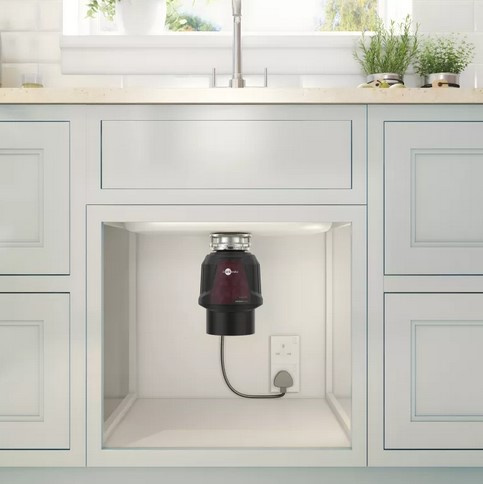 Rozdrabniacz odpadków InSinkErator Premium 700 EC