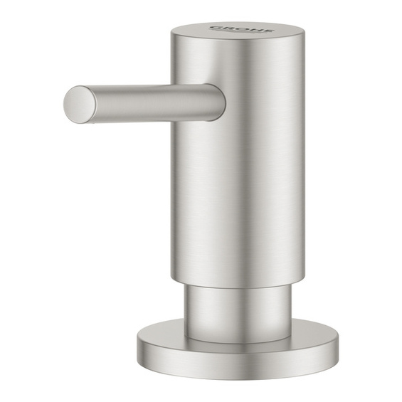 Dozownik Cosmopolitan Grohe 40535DC0 stal nierdzewna