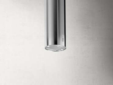 Okap Elica TUBE PRO ISLAND IX/A/43 inox PRF0044794B wyciąg