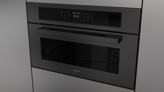 Piekarnik Fulgor Milano FUTSO 310 TEM MBK