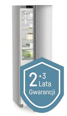 Chłodziarko-zamrażarka Liebherr KGBNsf 52Vc23 10 lat Gwarancji !!!