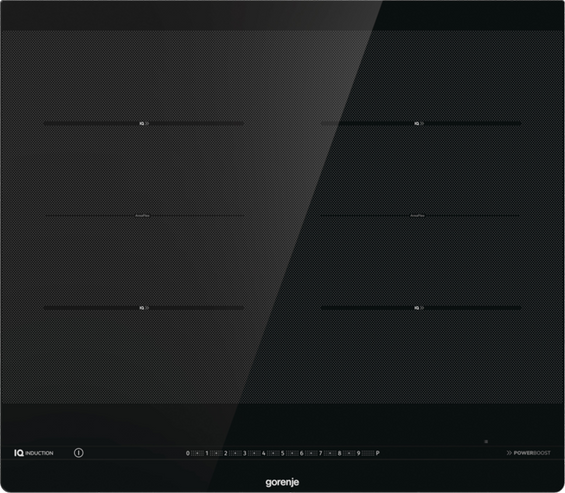 Płyta indukcyjna Gorenje IS646BLG 