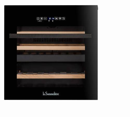 Winiarka La Sommeliere LSBI36BDZ