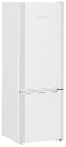 Chłodziarko-zamrażarka Liebherr CUe281-26 SmartFrost
