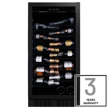 Winiarka Dunavox DX-70.258MB