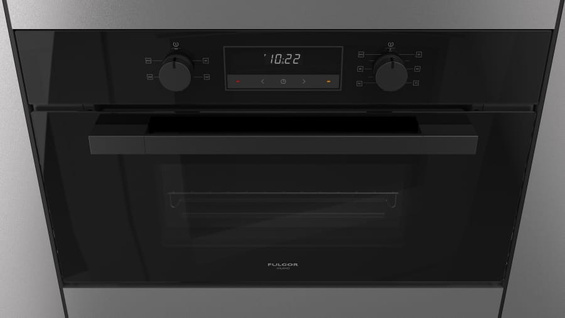 Piekarnik Fulgor Milano FUSO 7505 MT GBK