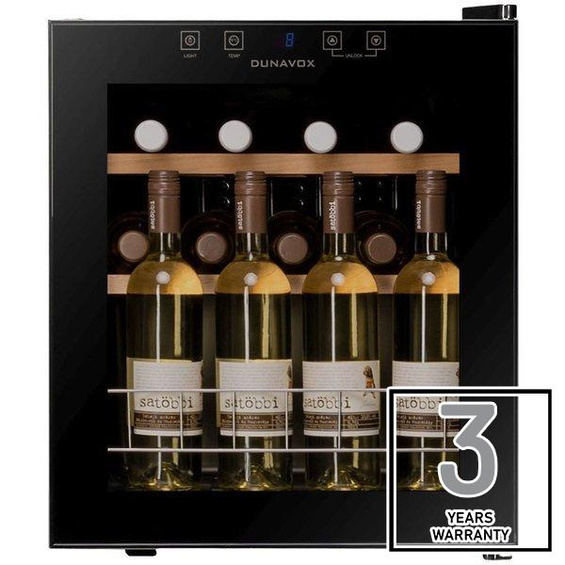 Winiarka Dunavox DXFH-16.46