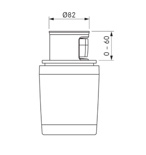 Zestaw do pakowania próżniowego Bora QVac Stainless Steel QVACSS wysyłka 24 h!