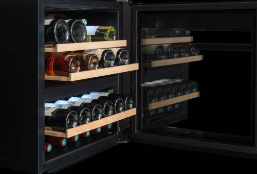 Winiarka La Sommeliere LSBI36BDZ