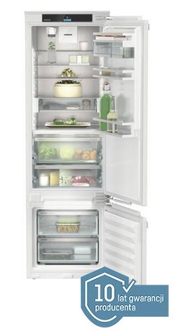 Chłodziarko-zamrażarka Liebherr ICBbi 5152 Prime BioFresh 10 lat Gwarancji !!!