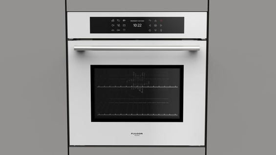 Piekarnik Fulgor Milano FCO 6215 TEM WH