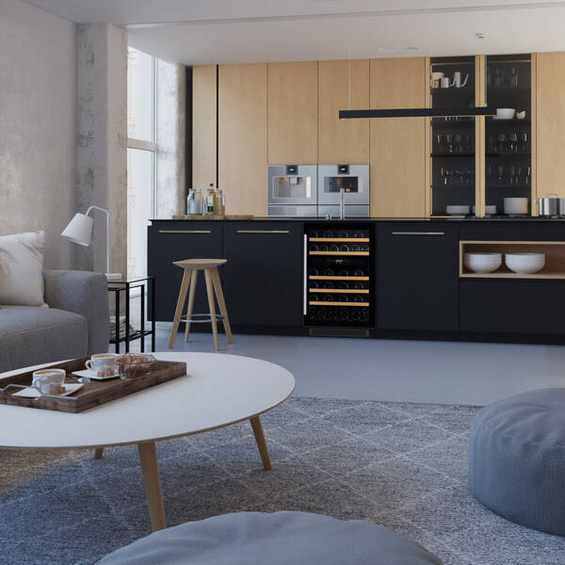 Winiarka Dunavox DAUF-38.100DMB