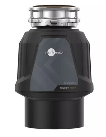 Rozdrabniacz odpadków InSinkErator Premium 700 SR