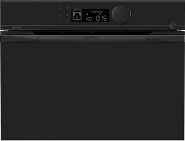 Piekarnik parowy De Dietrich DKV4530B