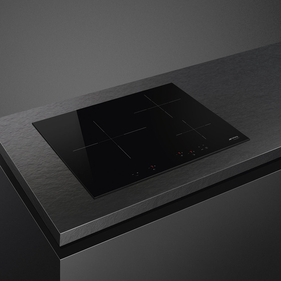 Płyta indukcyjna Smeg SI5633D