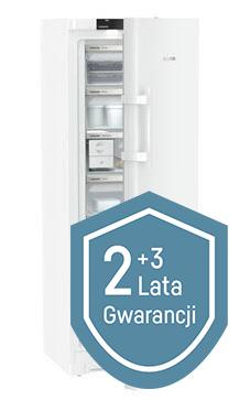 Zamrażarka Liebherr FNd 505i Prime NoFrost